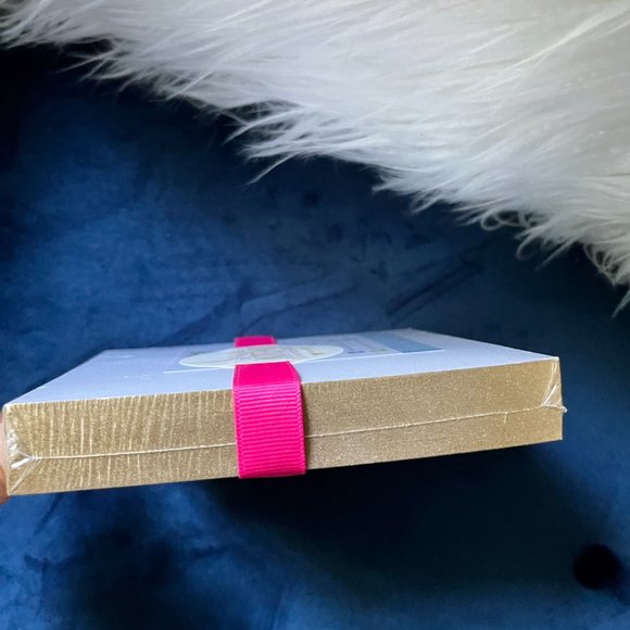 NWT! Rosannebeck Luxe Whimsical Notepad - Picture 3 of 3